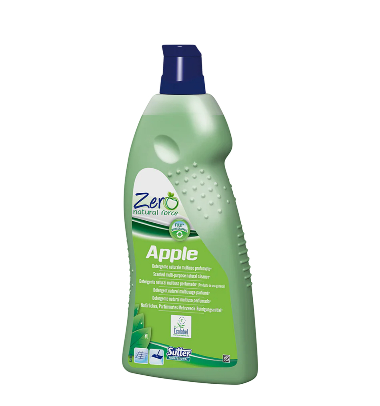 APPLE multipurpose detergent - Sutter Professional