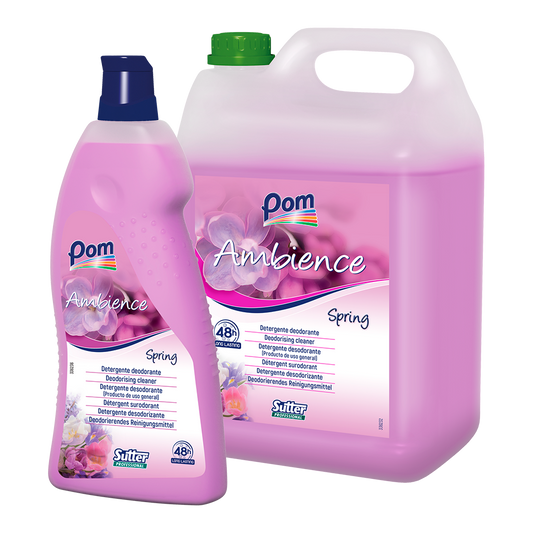 POM AMBIENCE SPRING 5L  - SUTTER PROFESSIONAL